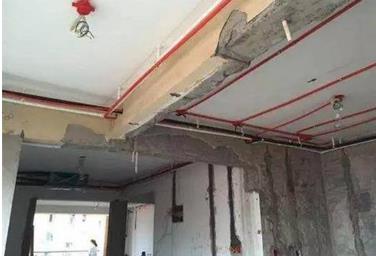 华容漏水维修 墙面漏水怎么办呢?墙面漏水的原因?