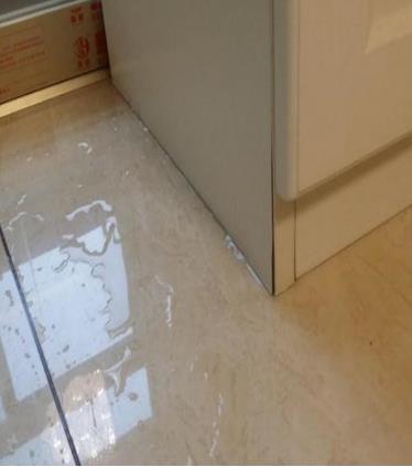 华容漏水检测 厕所漏水怎么检测?